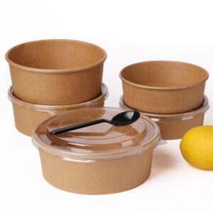 Paper Bowls