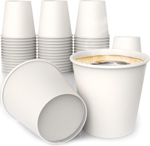 Paper Cups