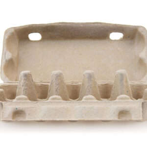 Paper Egg Cartons