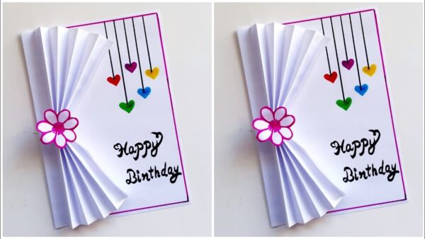 Paper Greeting Cards