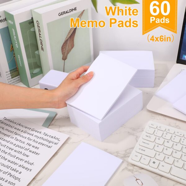 Paper Memo Pads