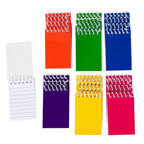 Paper Notepads