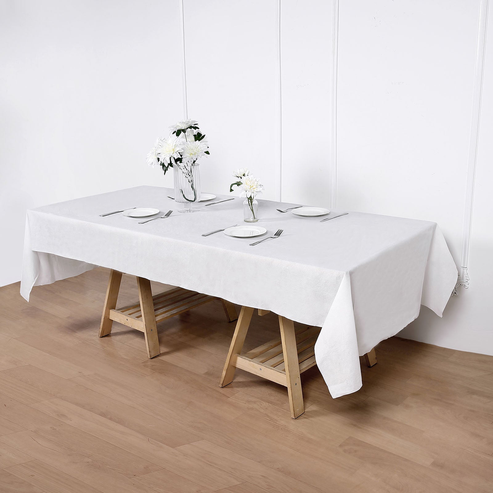 Paper Tablecloths