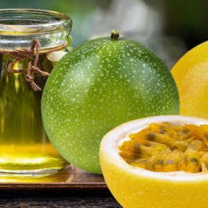 Passion Fruit Seed Oil