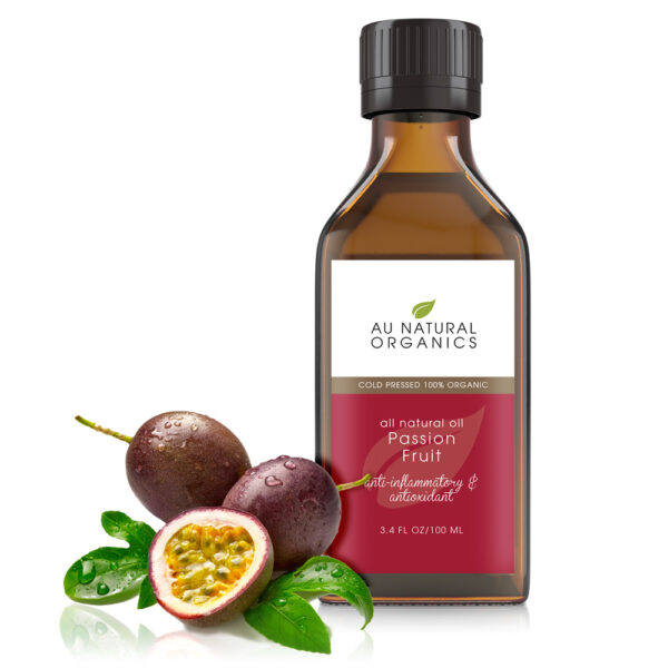 Passionfruit Oil