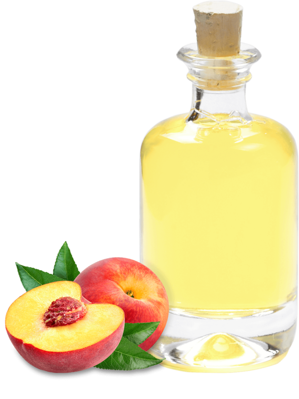 Peach Kernel Oil