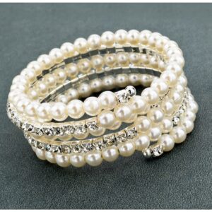 Pearl Bracelets