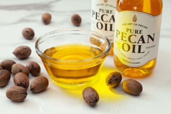 Pecan Oil