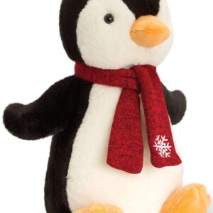 Penguin Soft Toy