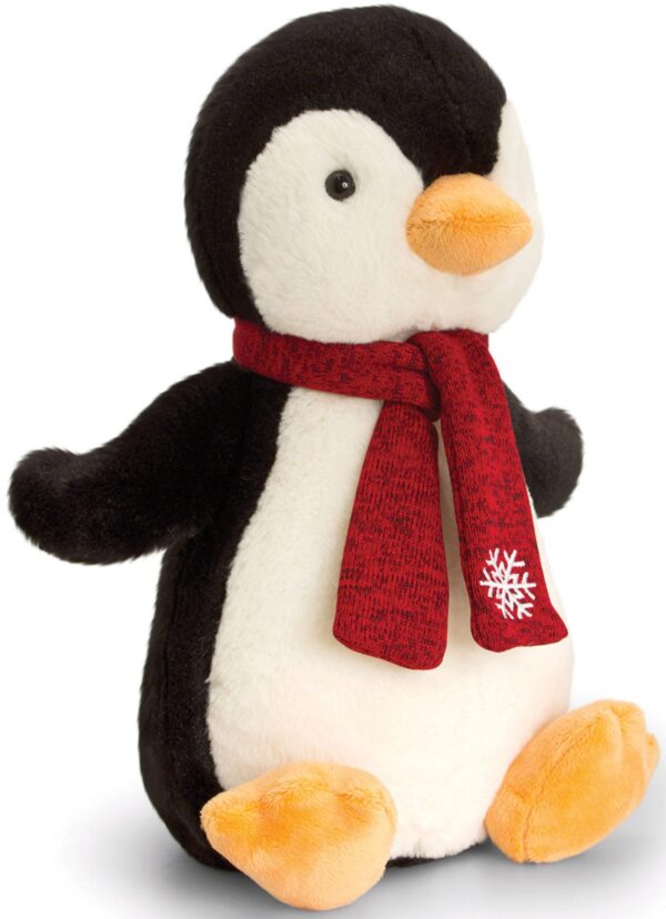 Penguin Soft Toy