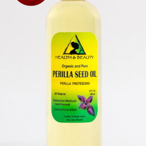 Perilla Oil