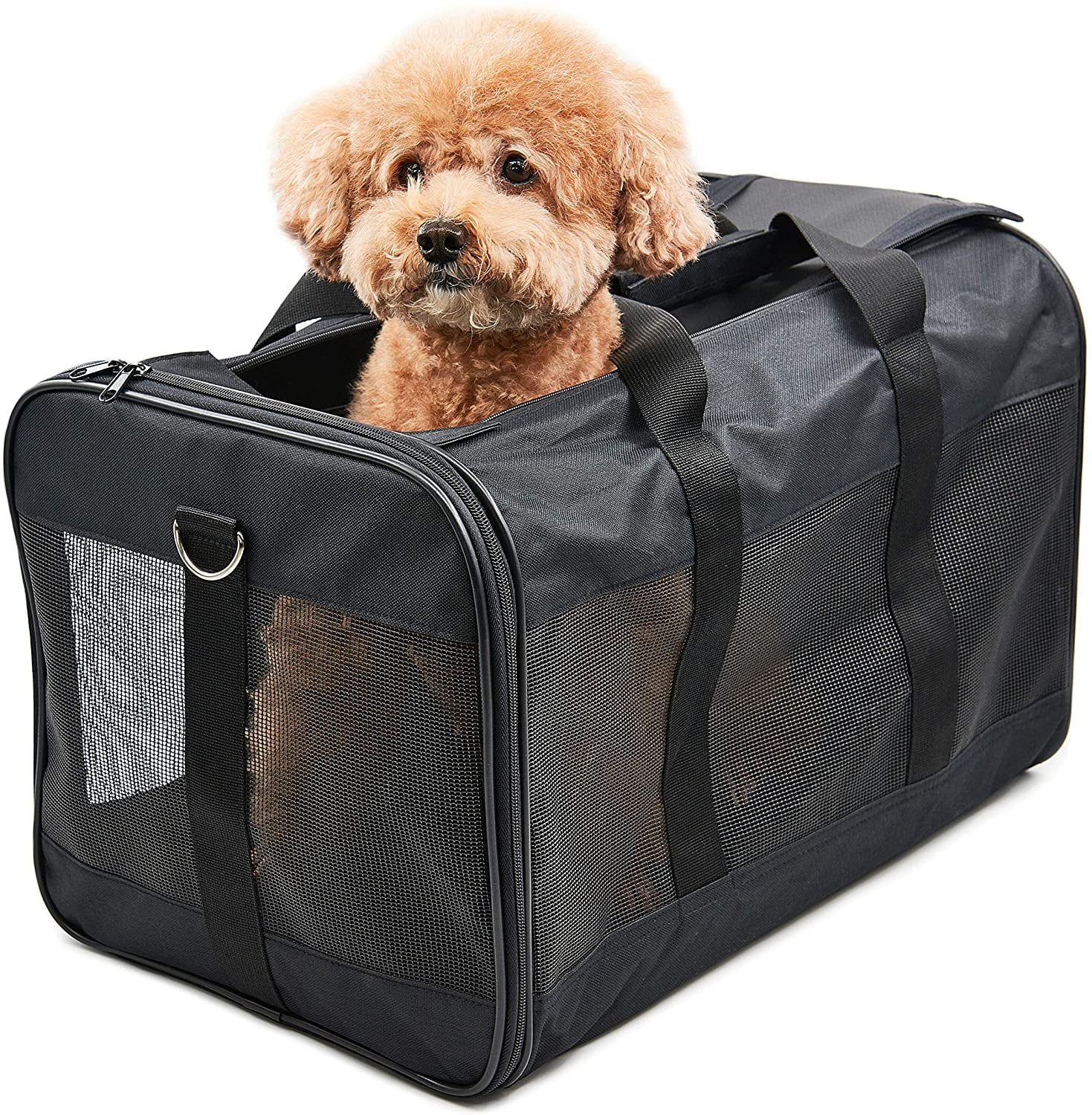 Pet Carrier Bag
