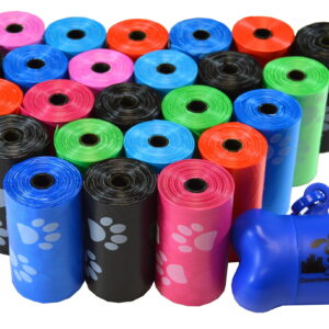 Pet Waste Bags