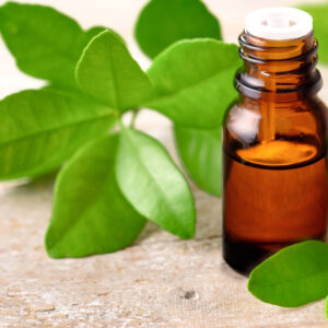 Petitgrain Oil