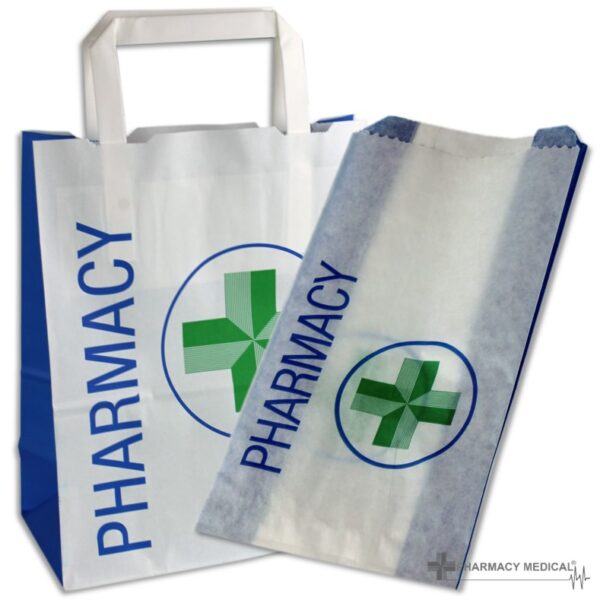 Pharmacy Bags