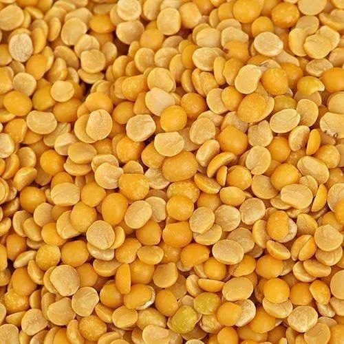 Pigeon Peas (Toor Dal)
