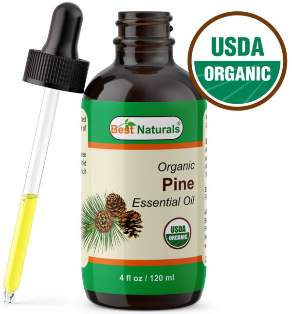 Pine Essential Oil