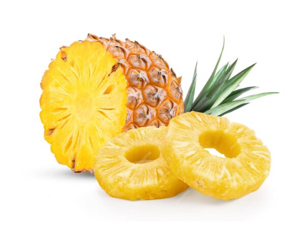 Pineapple Slices