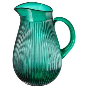 Pitcher