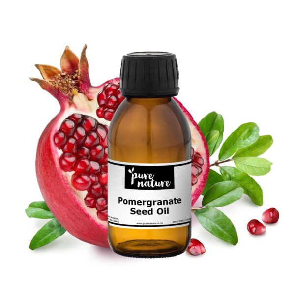 Pomegranate Oil