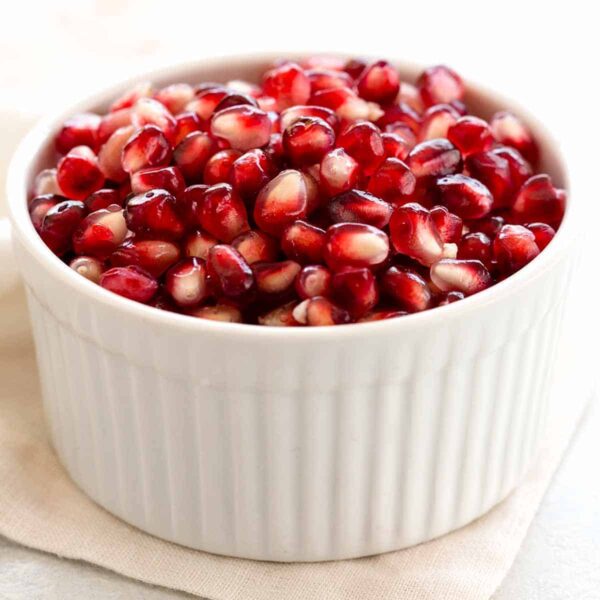 Pomegranate Seeds