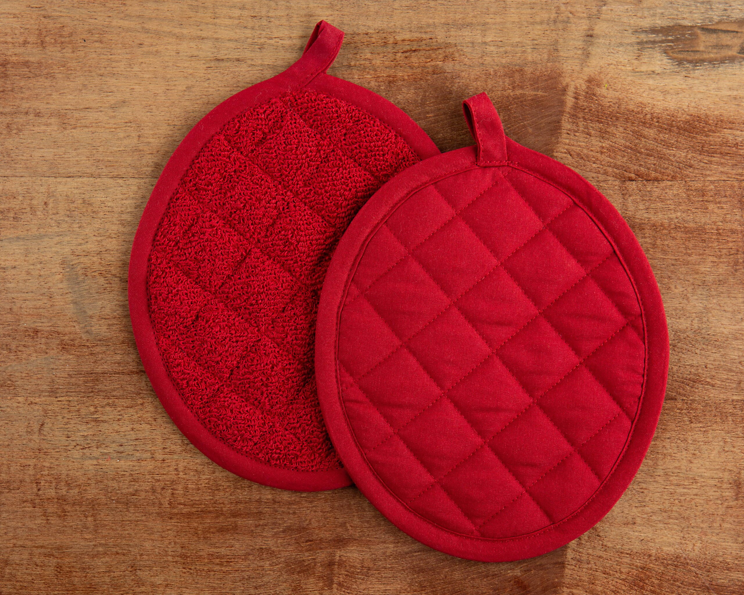 Pot Holders
