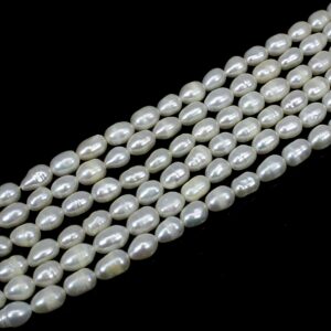 Potato Pearl Beads