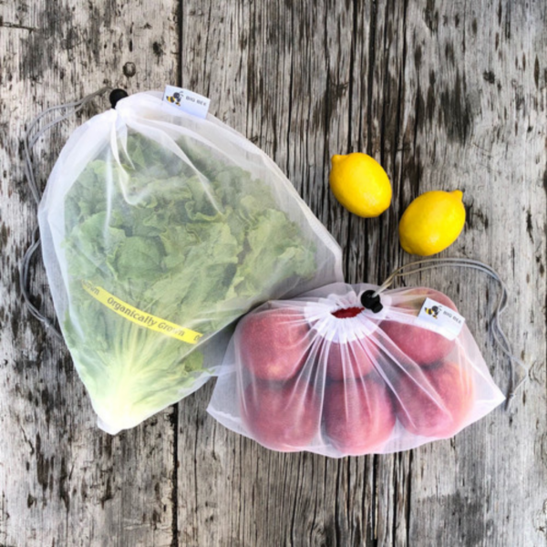 Produce Sacks