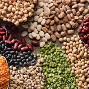 Pulses
