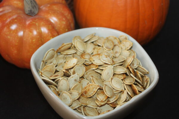 Pumpkin Seeds