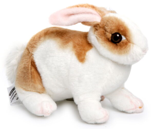 Rabbit Plush Toy