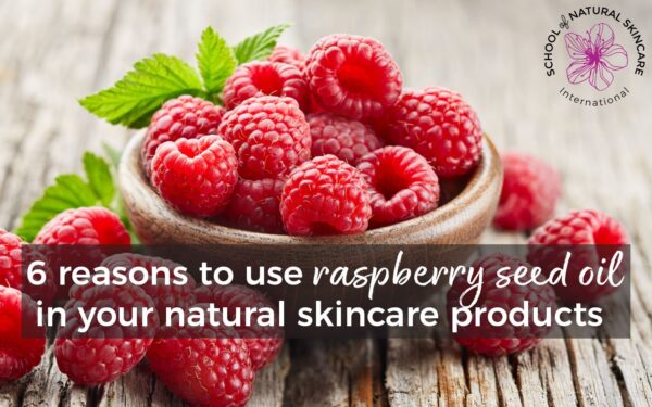 Raspberry Seed Oil