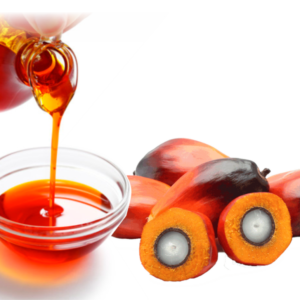 Red Palm Oil