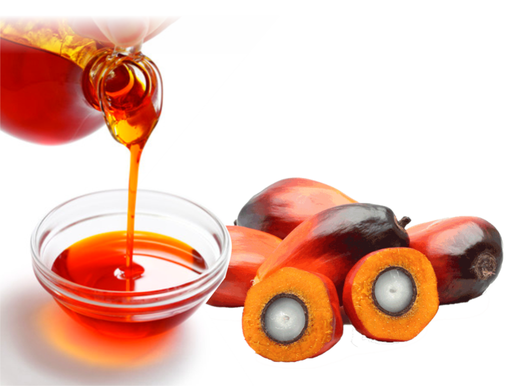 Red Palm Oil