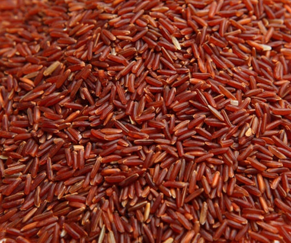 Red Rice