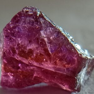 Rhodolite