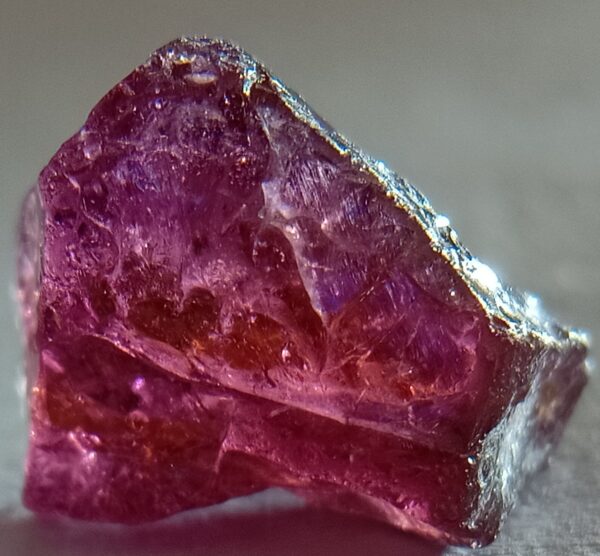 Rhodolite