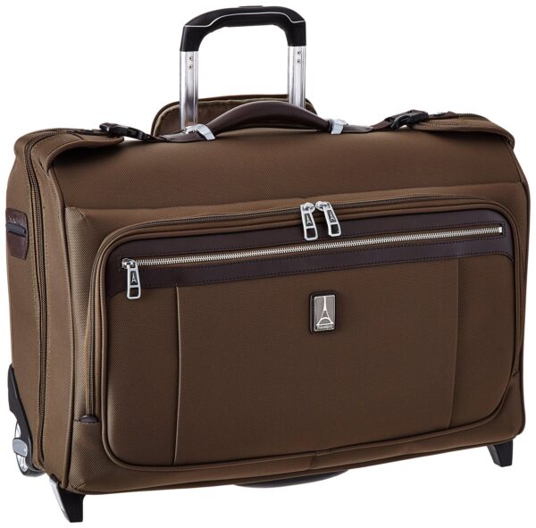 Rolling Garment Bag