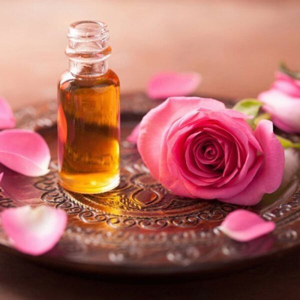 Rose Natural Essential Oil