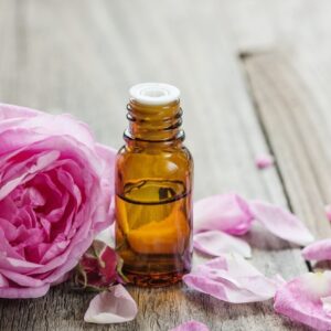 Rose Petals Rose Oil