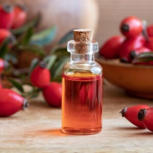 Rosehip Seed Oil