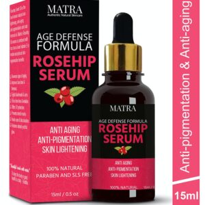 Rosehip Seed Oil Serum