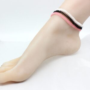 Rubber Anklets