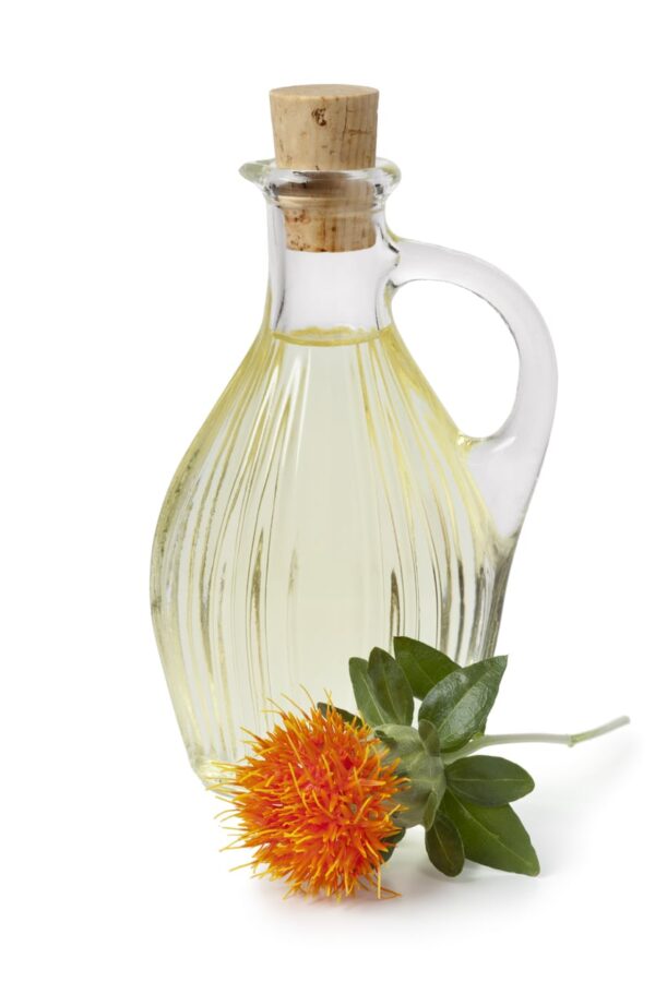 Safflower Oil