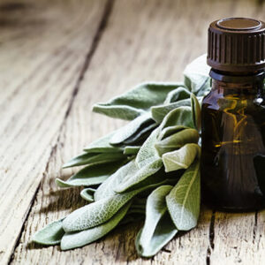 Sage Oil