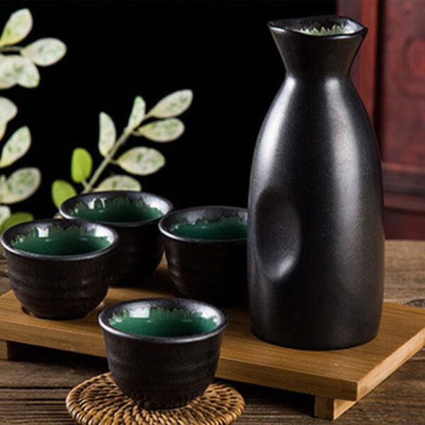 Sake Set