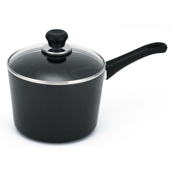 Saucepan