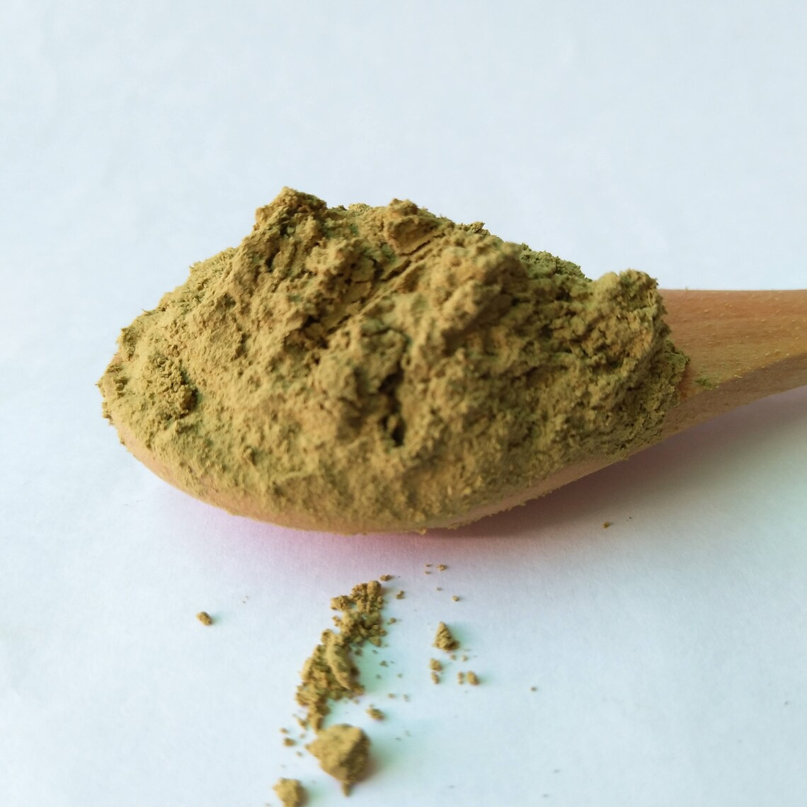 Senna Leaf Powder