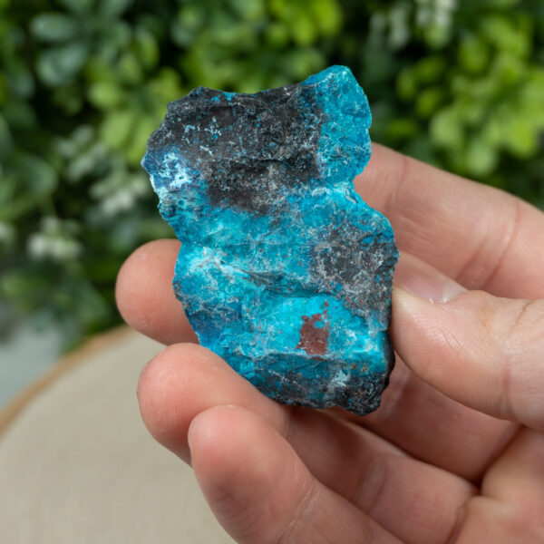 Shattuckite