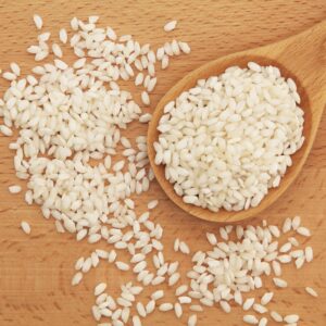 Short Grain Rice